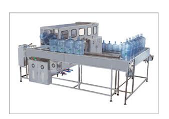 安顺矿泉水瓶装全自动灌装生产线